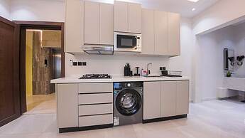 Hometel Rawda