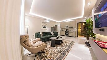 Hometel Rawda