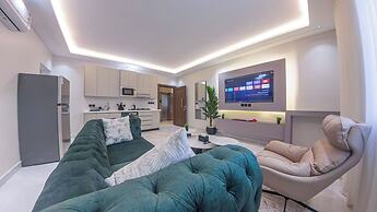 Hometel Rawda