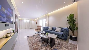 Hometel Rawda