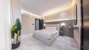 Hometel Rawda