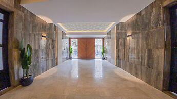Hometel Rawda