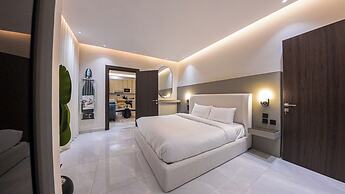 Hometel Rawda