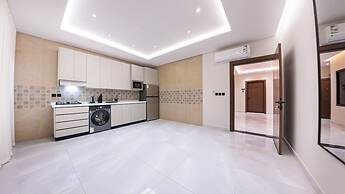 Hometel Rawda