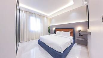 Hometel Rawda