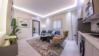 Hometel Rawda