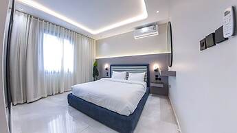Hometel Rawda
