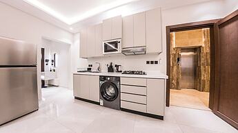 Hometel Rawda