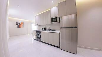 Hometel Rawda