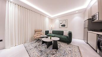 Hometel Rawda