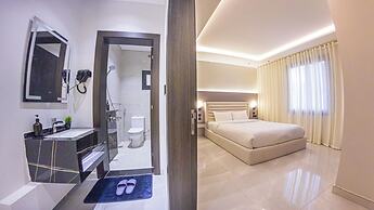 Hometel Rawda