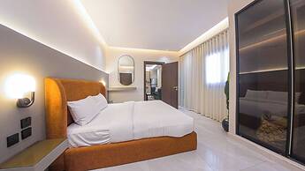 Hometel Rawda