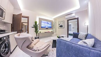 Hometel Rawda