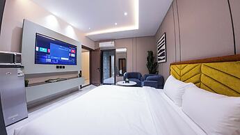 Hometel Rawda
