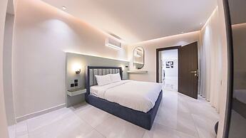 Hometel Rawda