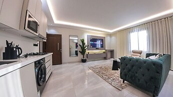 Hometel Rawda