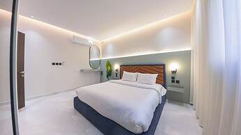 Hometel Rawda