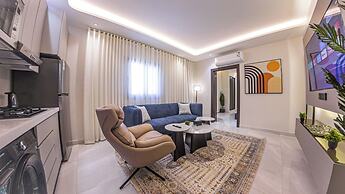 Hometel Rawda