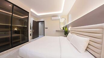 Hometel Rawda