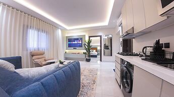 Hometel Rawda