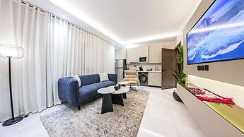 Hometel Rawda