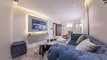 Hometel Rawda