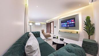 Hometel Rawda