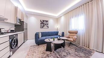 Hometel Rawda