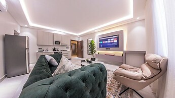 Hometel Rawda