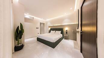 Hometel Rawda