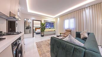 Hometel Rawda