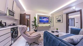 Hometel Rawda
