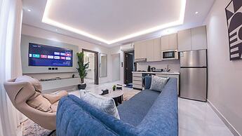 Hometel Rawda
