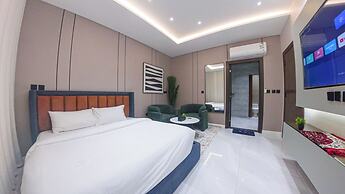 Hometel Rawda
