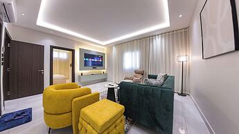 Hometel Rawda