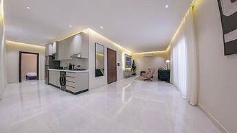 Hometel Rawda