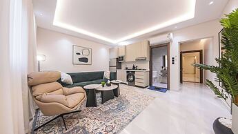 Hometel Rawda