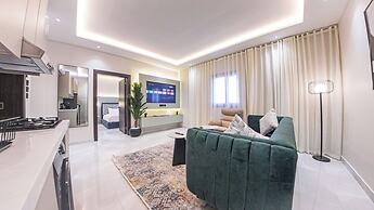 Hometel Rawda