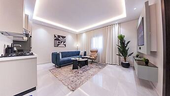 Hometel Rawda