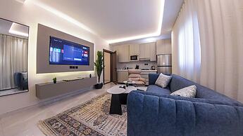 Hometel Rawda