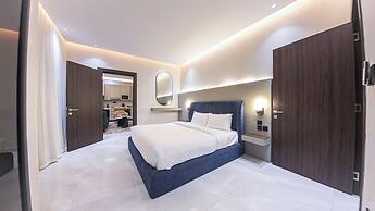 Hometel Rawda