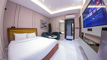 Hometel Rawda