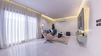 Hometel Rawda