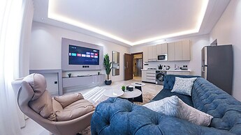 Hometel Rawda
