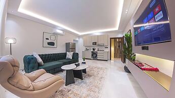 Hometel Rawda