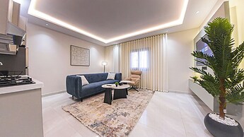 Hometel Rawda