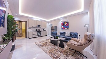 Hometel Rawda
