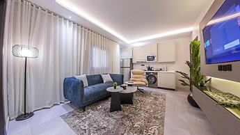 Hometel Rawda