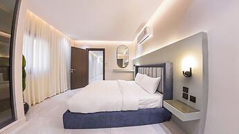 Hometel Rawda