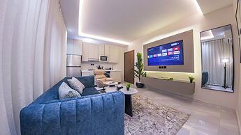 Hometel Rawda